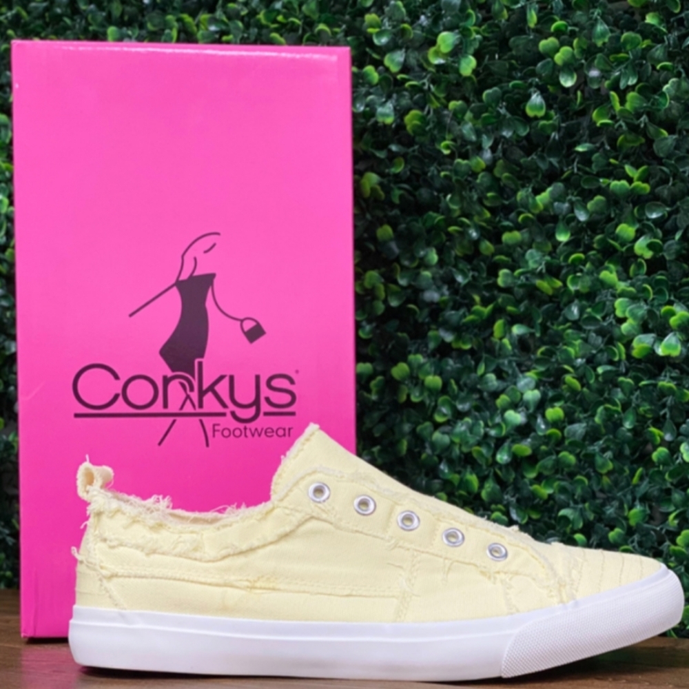 Corkys Babalu Sneakers